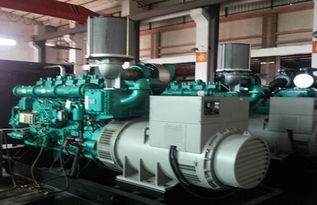 揭陽(yáng)回收二手發(fā)電機(jī) 收購(gòu)二手發(fā)電機(jī) 發(fā)電機(jī)中央空調(diào)回收