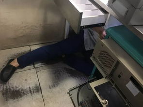 干貨 機(jī)電設(shè)備故障別著急