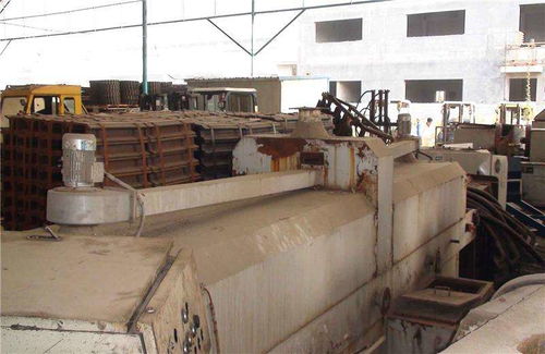 二手設(shè)備進口專題 如何從韓國美國德國加拿大泰國進口二手設(shè)備