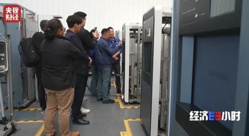 占出口比重近六成 中國機電產(chǎn)品在海外爆單