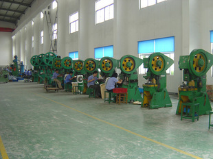 溫州經(jīng)濟技術開發(fā)區(qū)海城瑞霸標準件廠